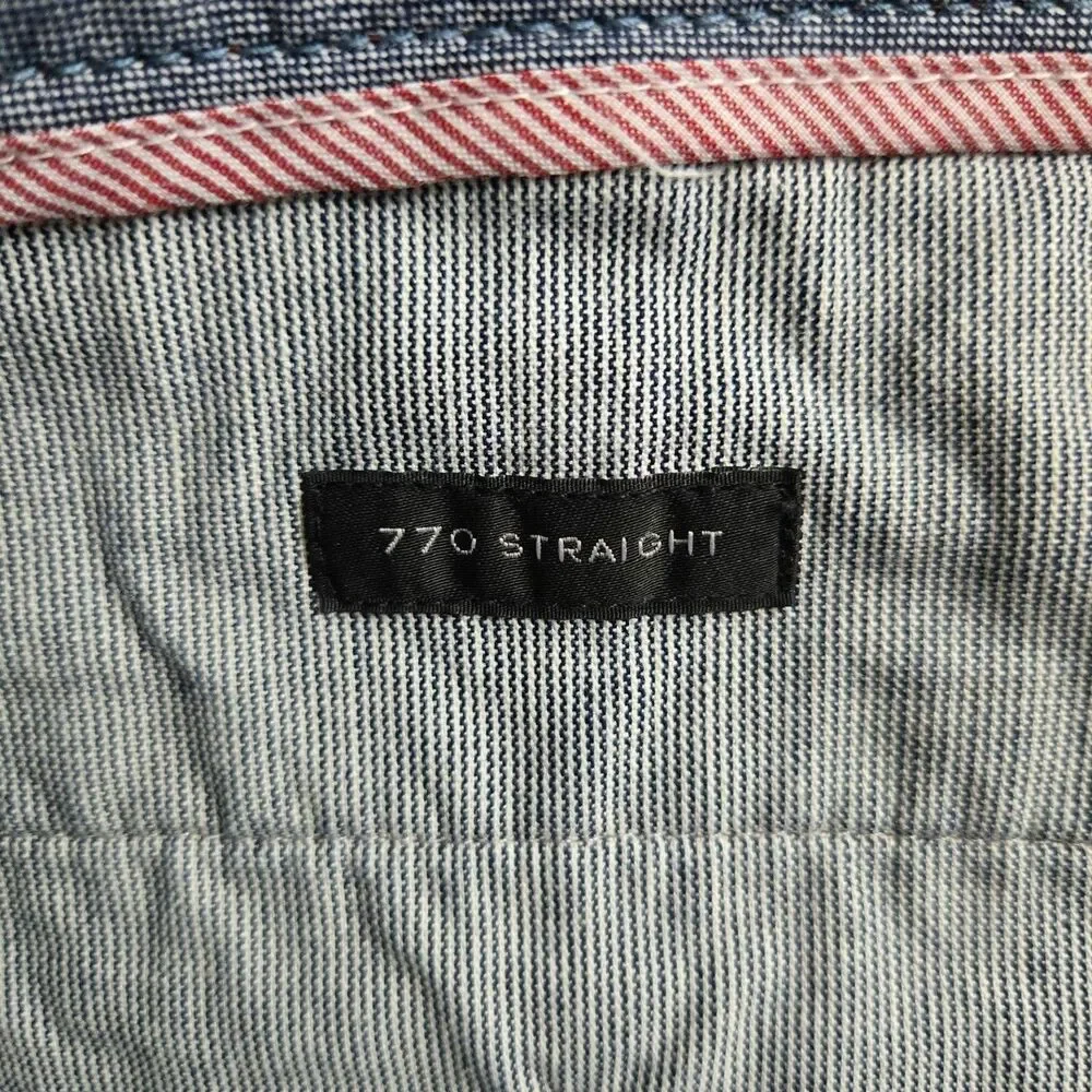 J. Crew excellent pre